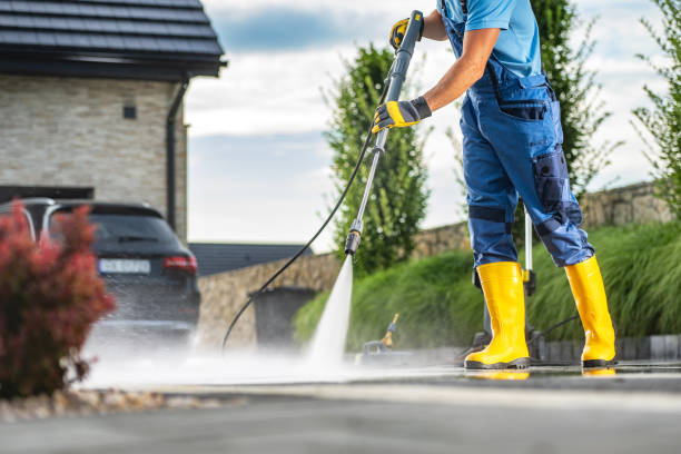 Professional Pressure Washing Services in Garden City, SC