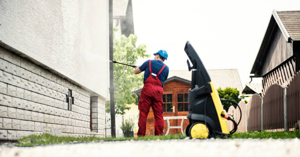 Best Fence Cleaning  in Garden City, SC